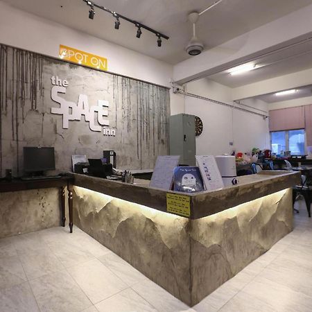 Spot On 90587 The Space Inn Kuala Terengganu Exterior photo